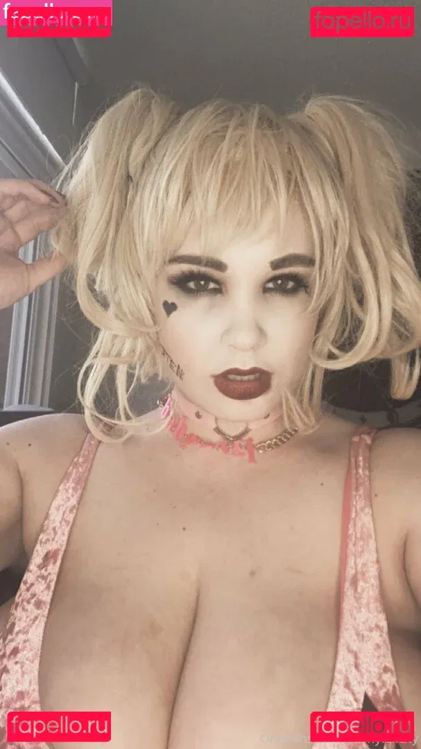 peonyfelicity Onlyfans Photo Gallery 