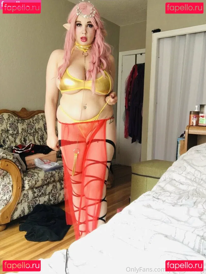 peonyfelicity Onlyfans Photo Gallery 