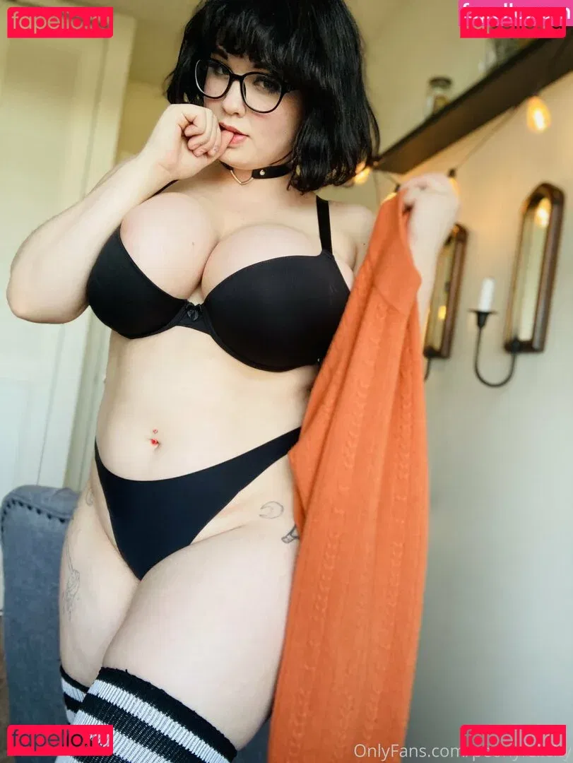 peonyfelicity Onlyfans Photo Gallery 