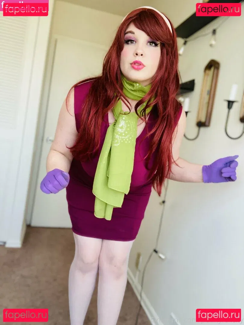 peonyfelicity Onlyfans Photo Gallery 