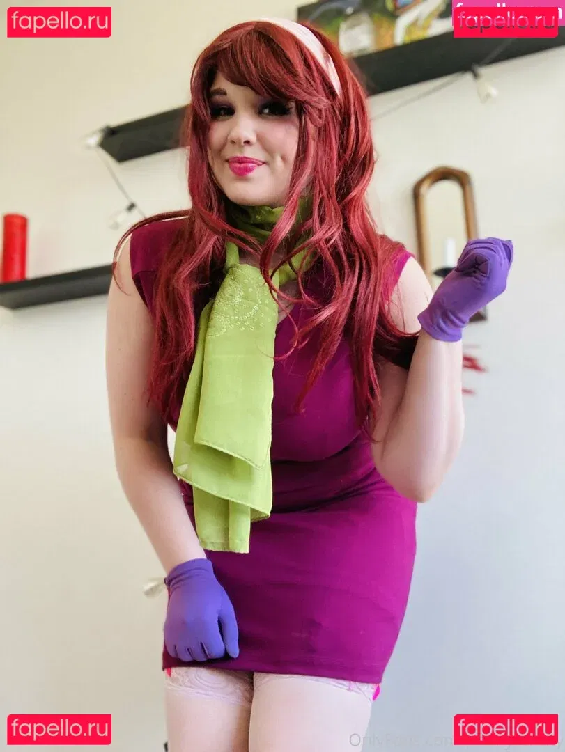 peonyfelicity Onlyfans Photo Gallery 