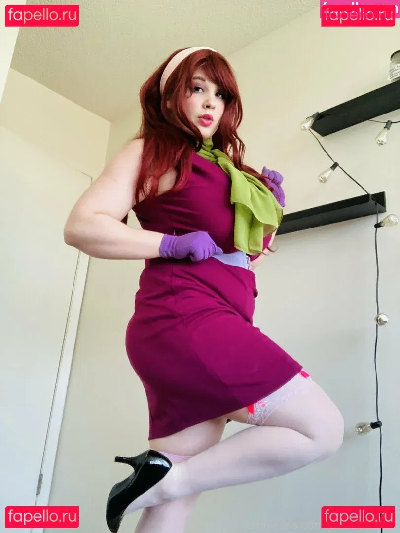 peonyfelicity Onlyfans Photo Gallery 