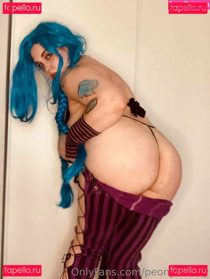 peonyfelicity Onlyfans Photo Gallery 