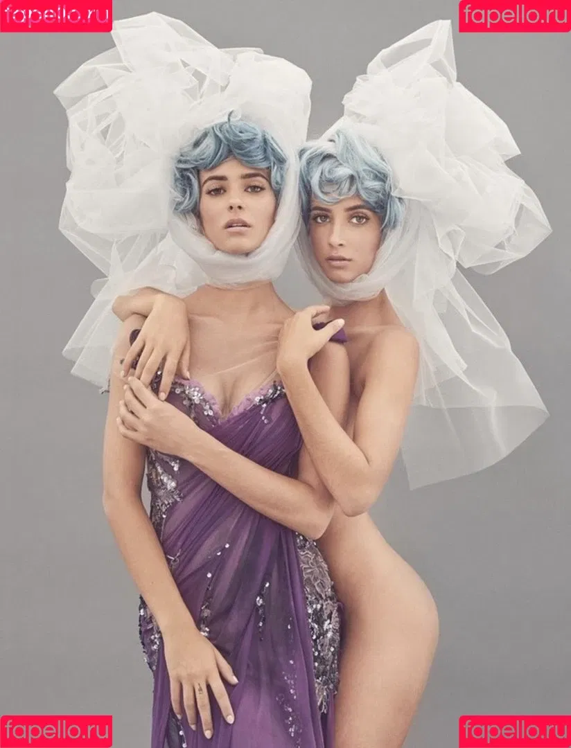 Elisha & Renee Herbert Onlyfans Photo Gallery 
