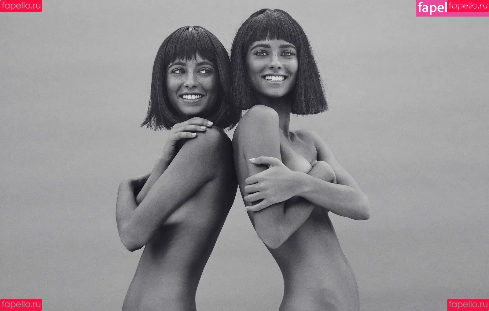 Elisha & Renee Herbert Onlyfans Photo Gallery 
