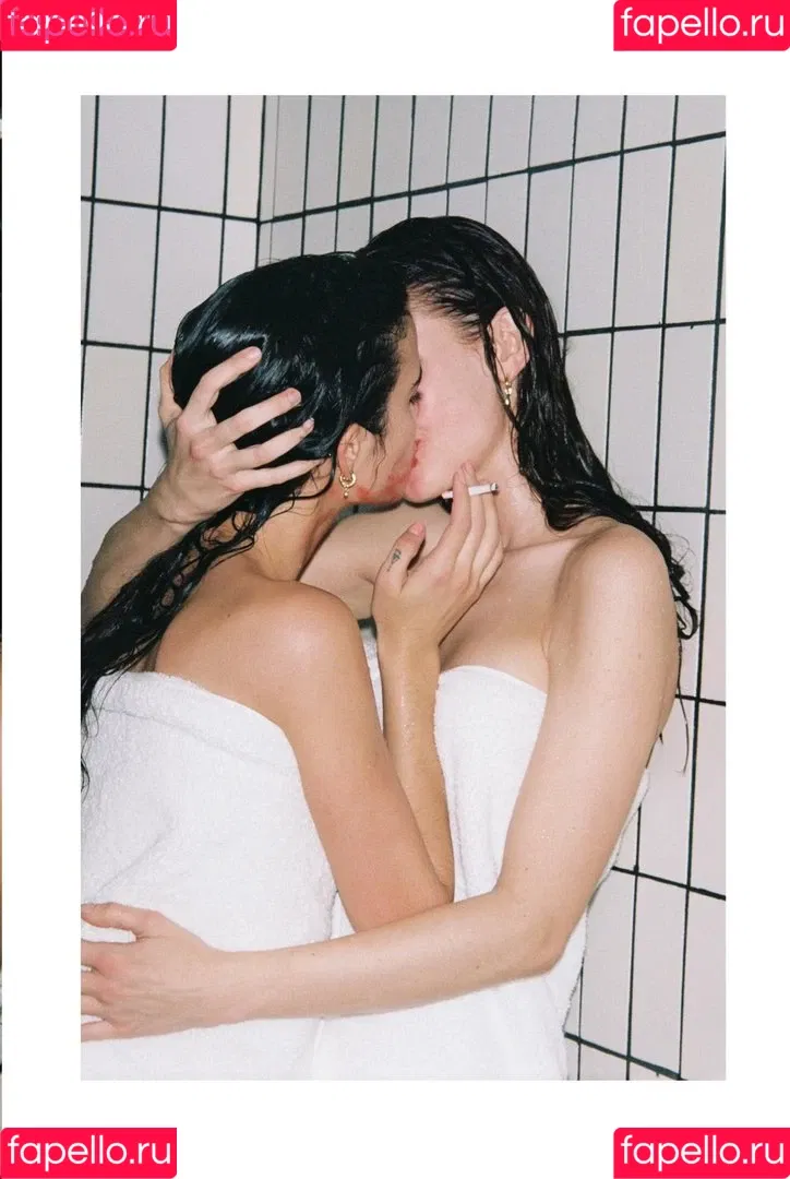 Elisha & Renee Herbert Onlyfans Photo Gallery 
