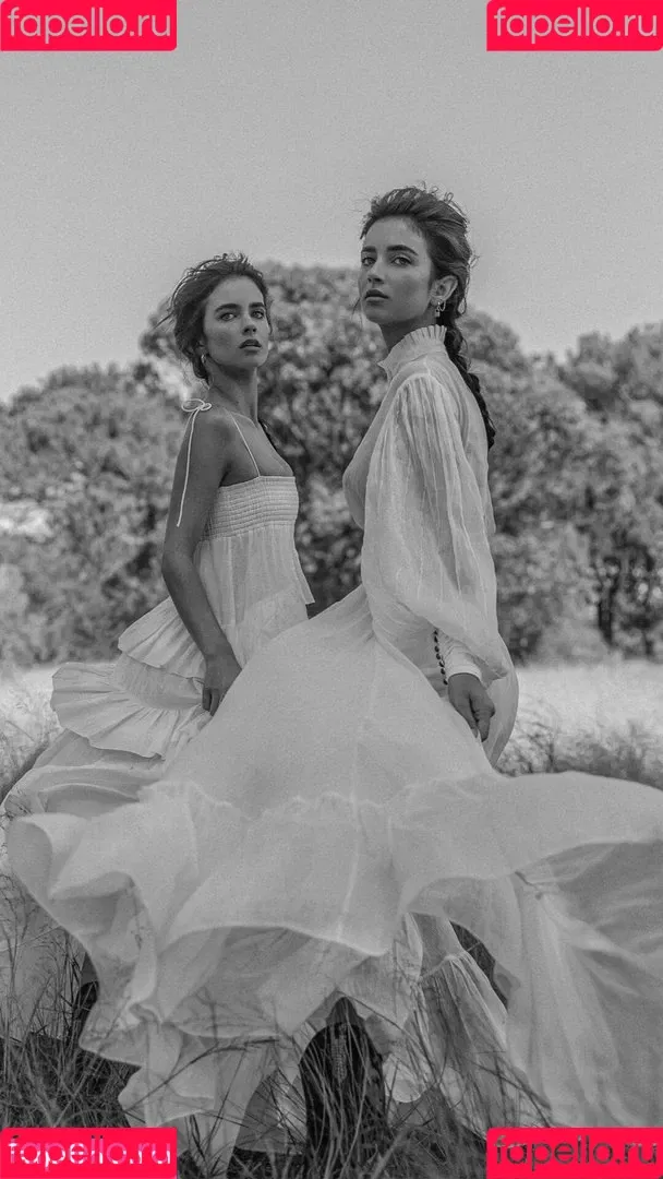 Elisha & Renee Herbert Onlyfans Photo Gallery 