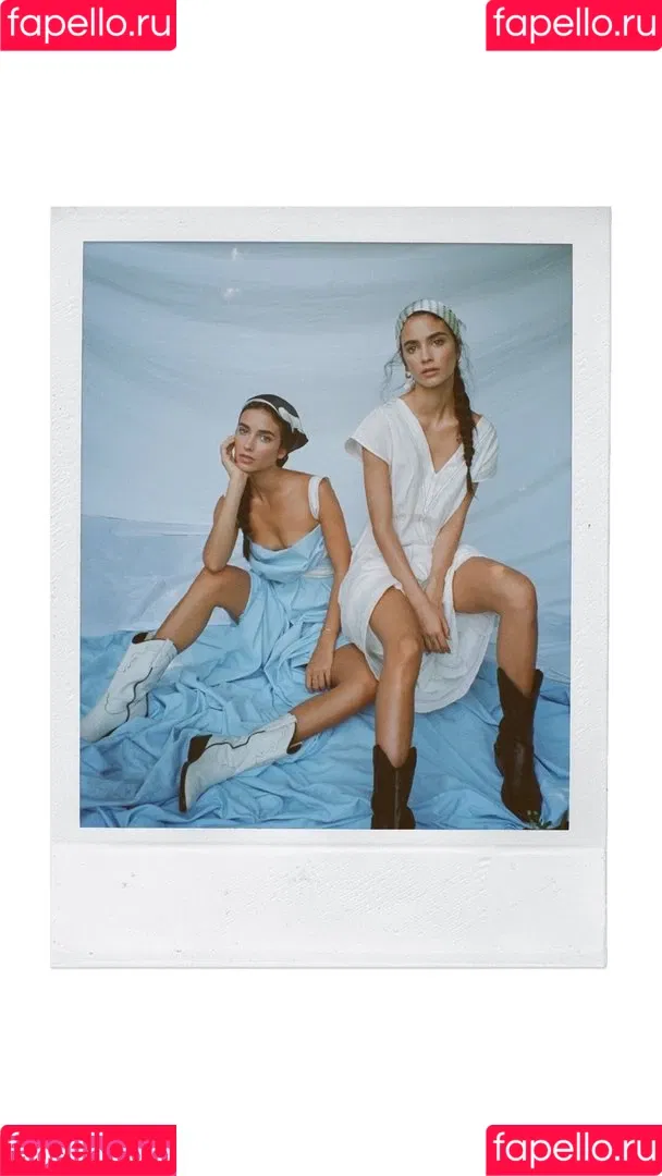 Elisha & Renee Herbert Onlyfans Photo Gallery 