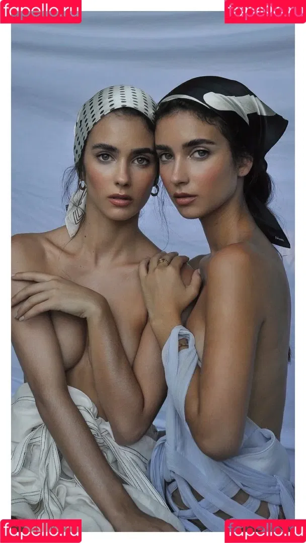 Elisha & Renee Herbert Onlyfans Photo Gallery 