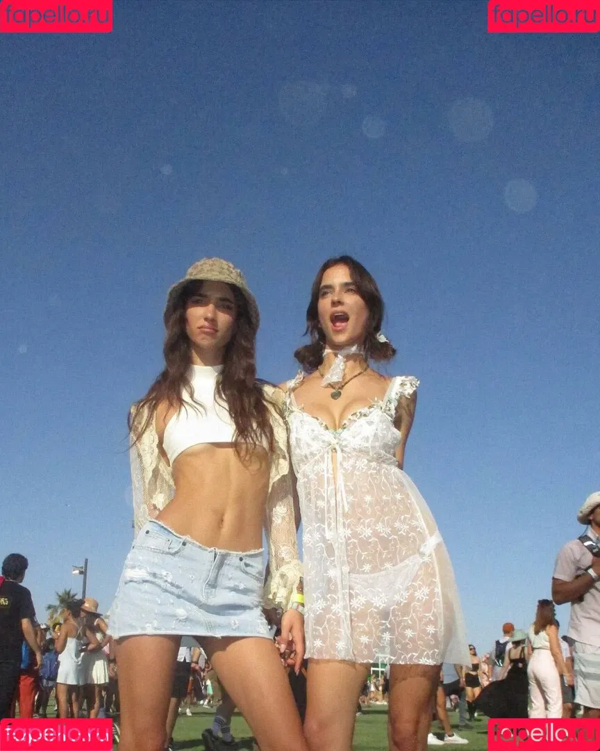 Elisha & Renee Herbert Onlyfans Photo Gallery 