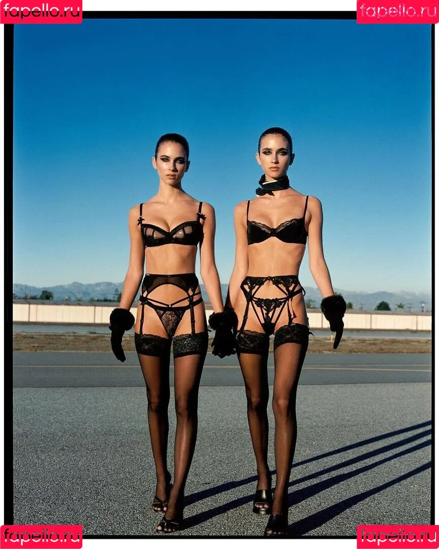 Elisha & Renee Herbert Onlyfans Photo Gallery 