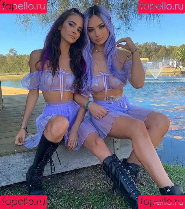 Elisha & Renee Herbert Onlyfans Photo Gallery 
