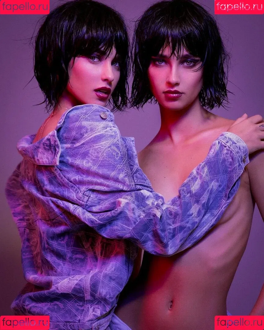 Elisha & Renee Herbert Onlyfans Photo Gallery 