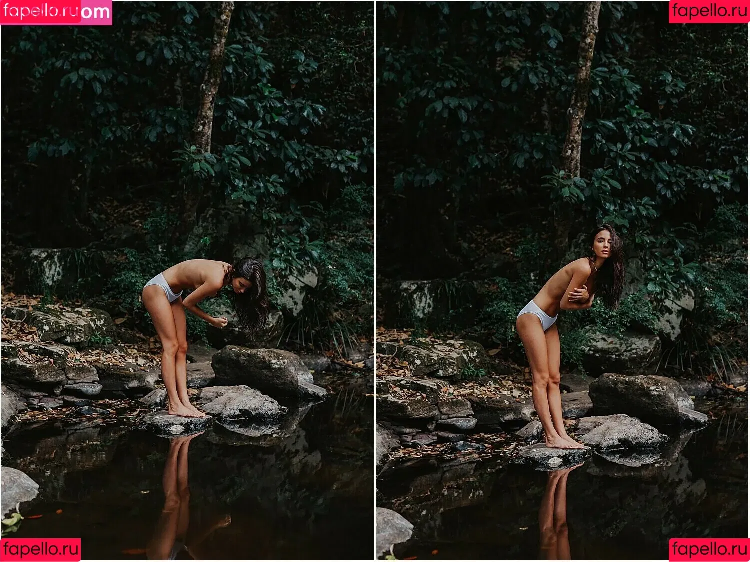 Elisha & Renee Herbert Onlyfans Photo Gallery 