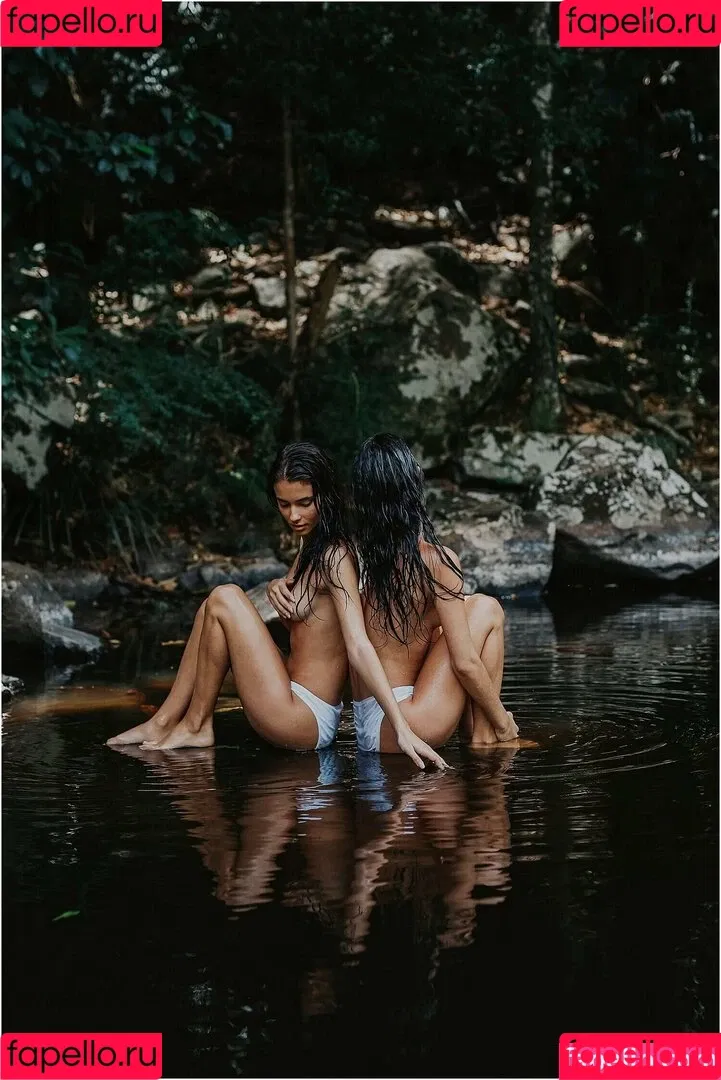 Elisha & Renee Herbert Onlyfans Photo Gallery 