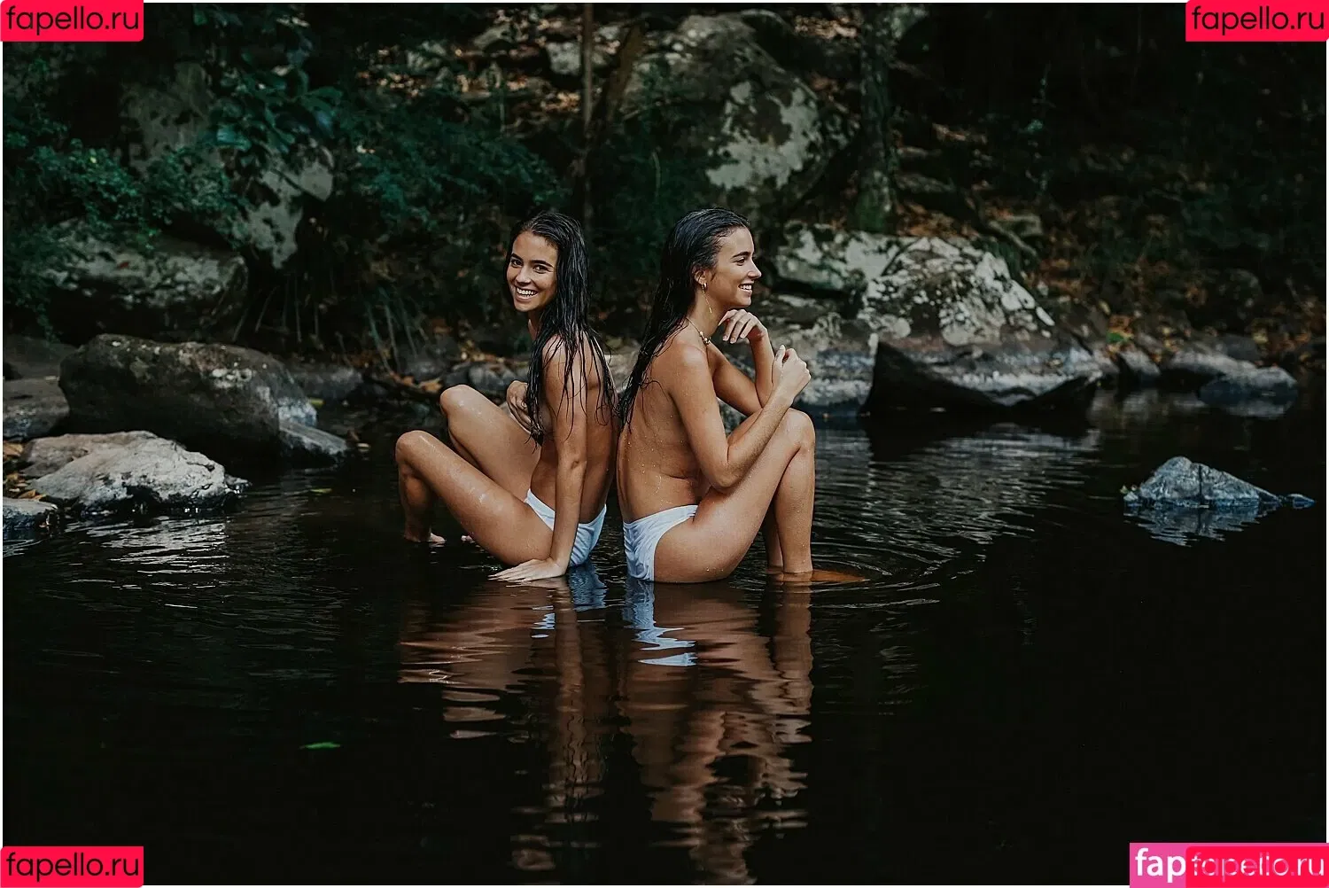 Elisha & Renee Herbert Onlyfans Photo Gallery 