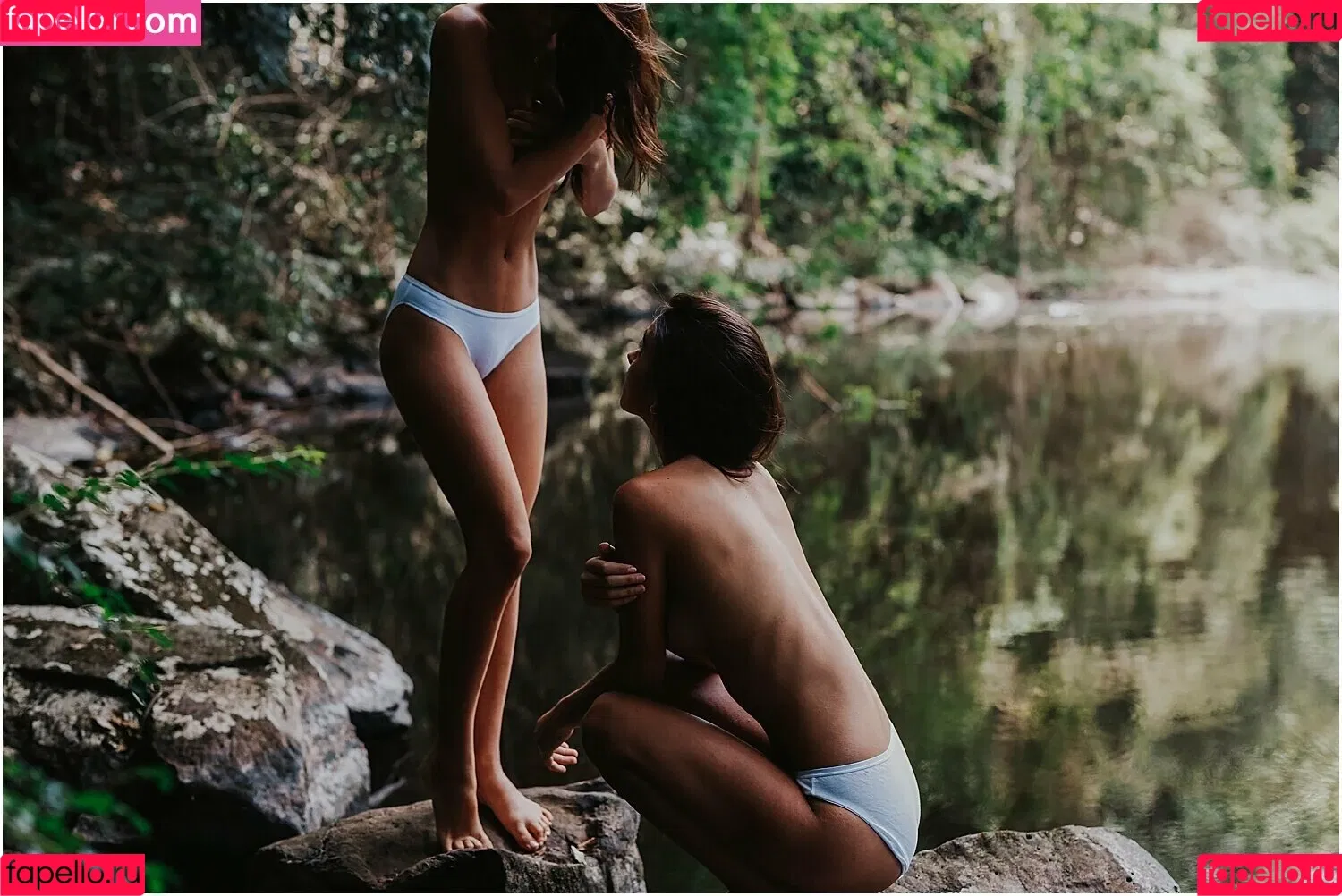 Elisha & Renee Herbert Onlyfans Photo Gallery 