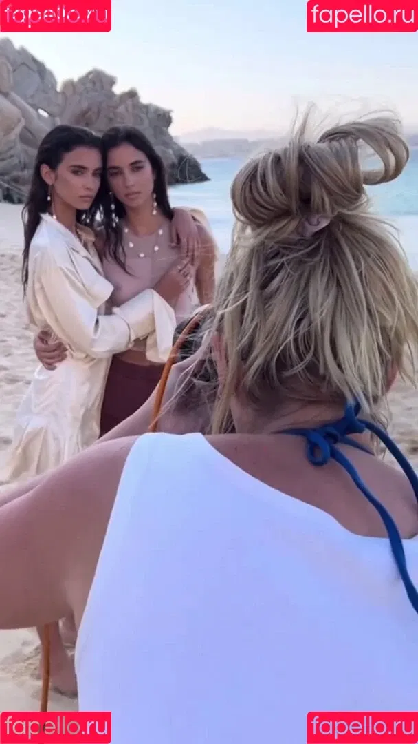 Elisha & Renee Herbert Onlyfans Photo Gallery 