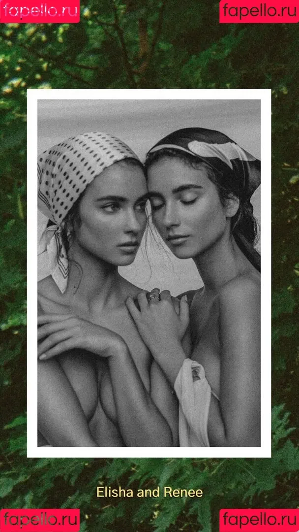 Elisha & Renee Herbert Onlyfans Photo Gallery 