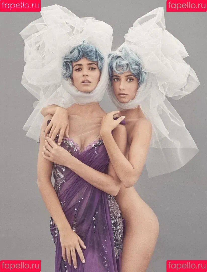 Elisha & Renee Herbert Onlyfans Photo Gallery 