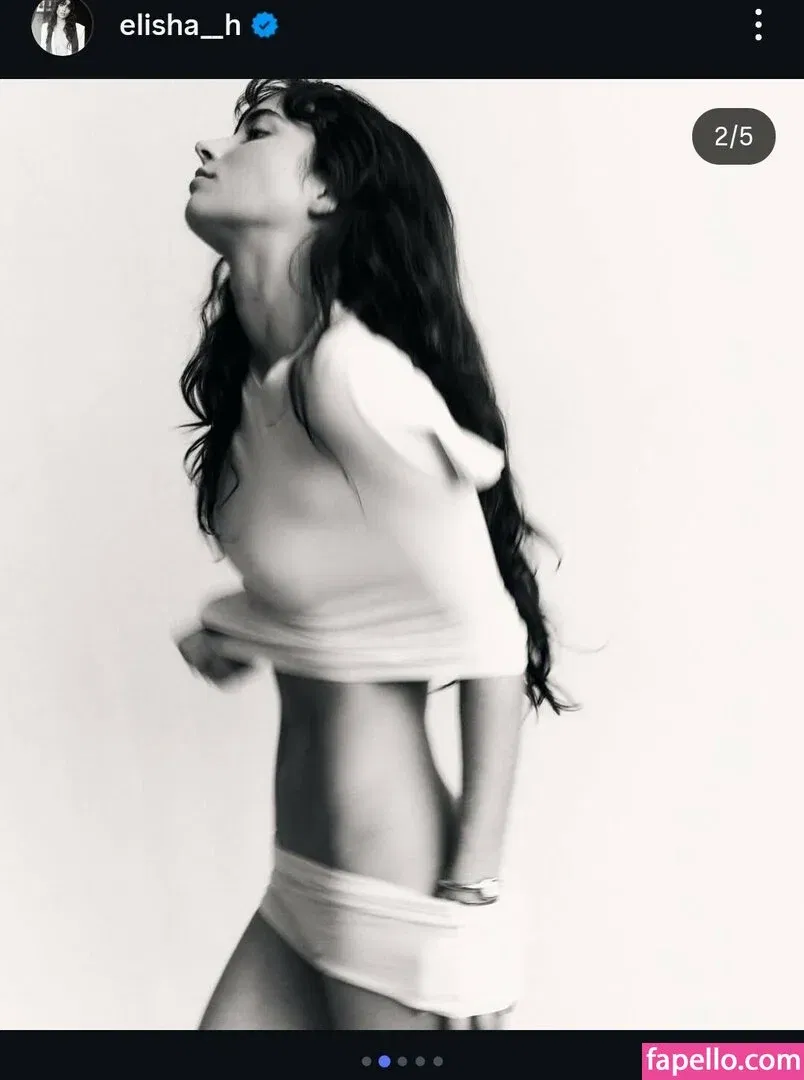 Elisha & Renee Herbert Onlyfans Photo Gallery 