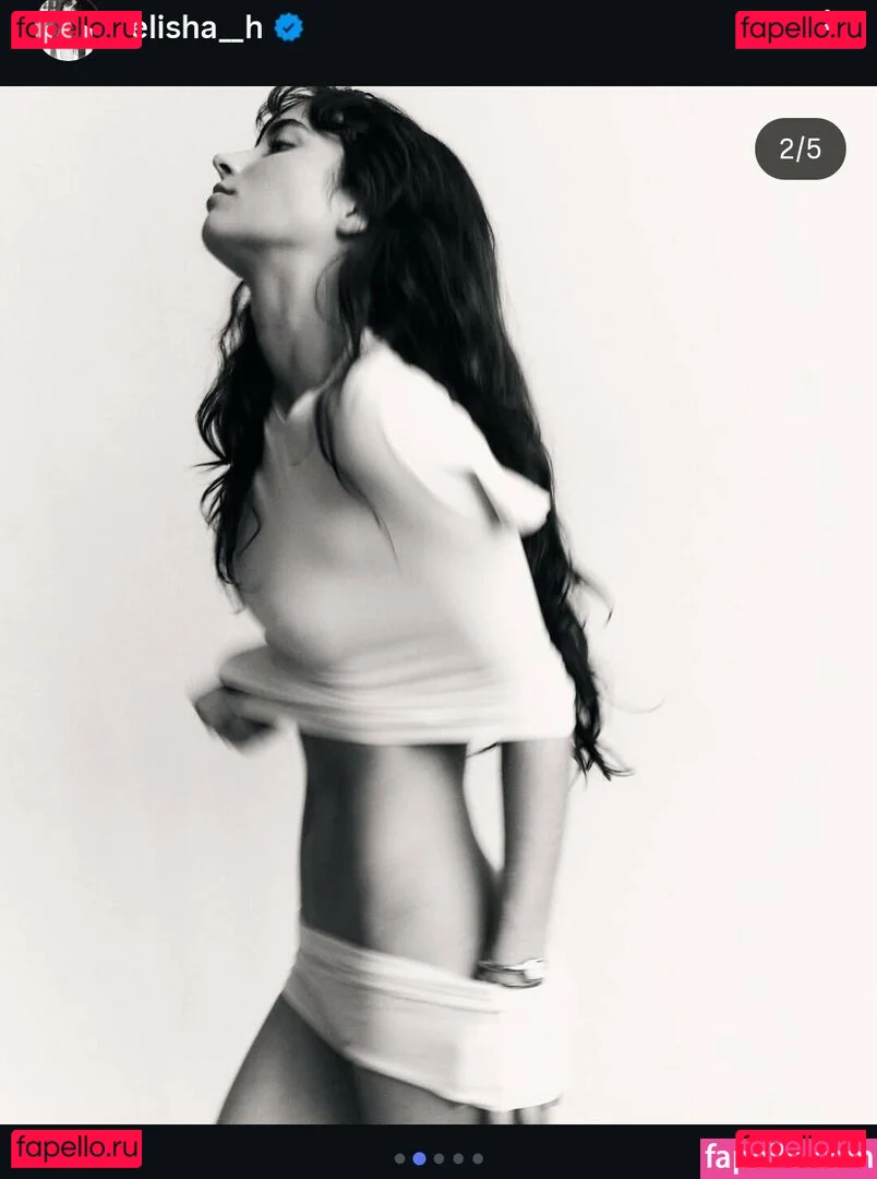 Elisha & Renee Herbert Onlyfans Photo Gallery 