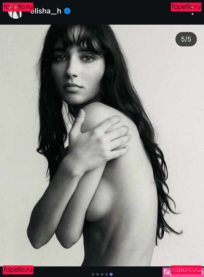 Elisha & Renee Herbert Onlyfans Photo Gallery 