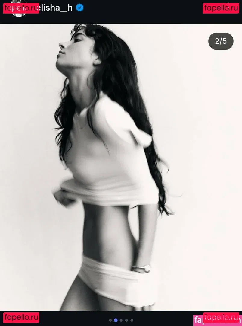 Elisha & Renee Herbert Onlyfans Photo Gallery 