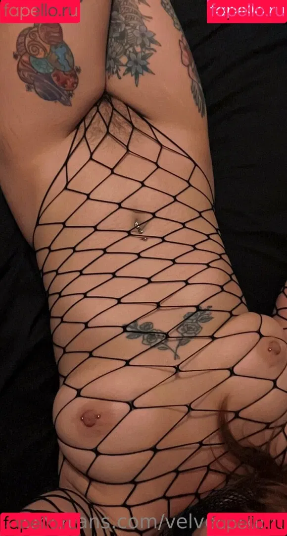 velvettoxinn Onlyfans Photo Gallery 