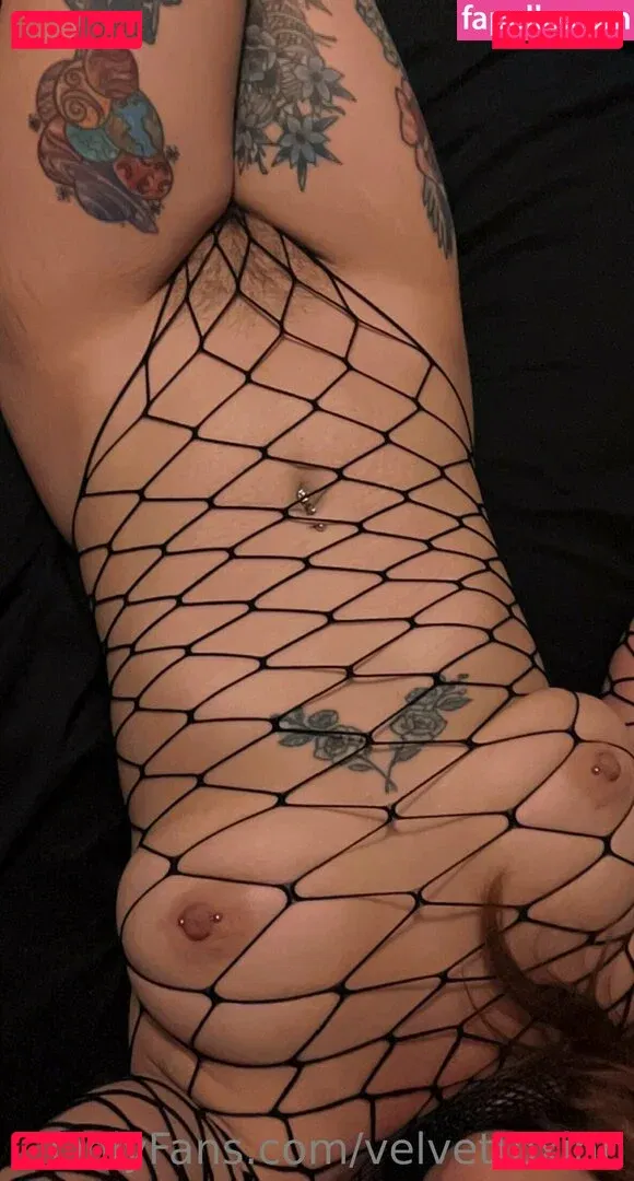 velvettoxinn Onlyfans Photo Gallery 