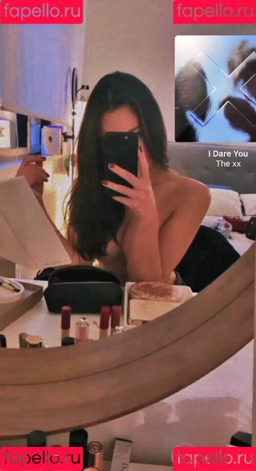 Maëlyss Lepage Onlyfans Photo Gallery 