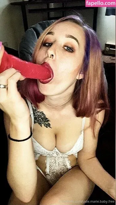 jade.marie.baby.free Onlyfans Photo Gallery 