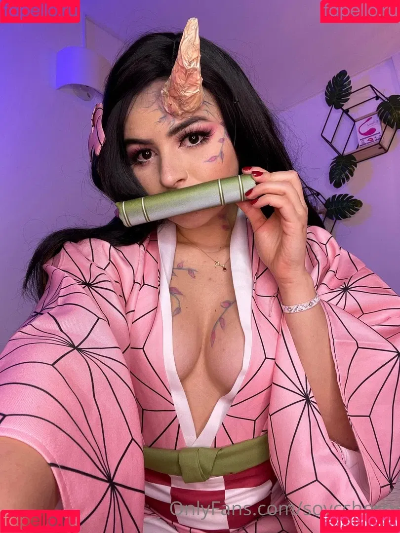 soyccherry Onlyfans Photo Gallery 