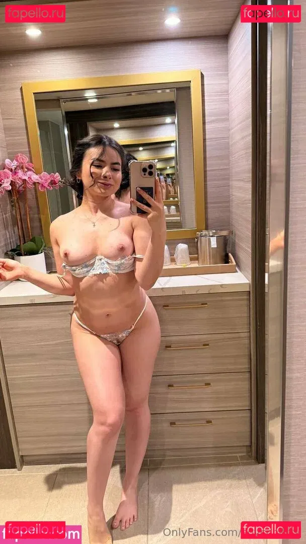 soyccherry Onlyfans Photo Gallery 