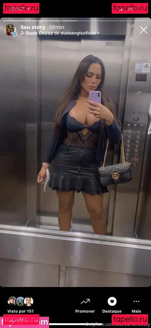 biancapetrovickyoficial Onlyfans Photo Gallery 