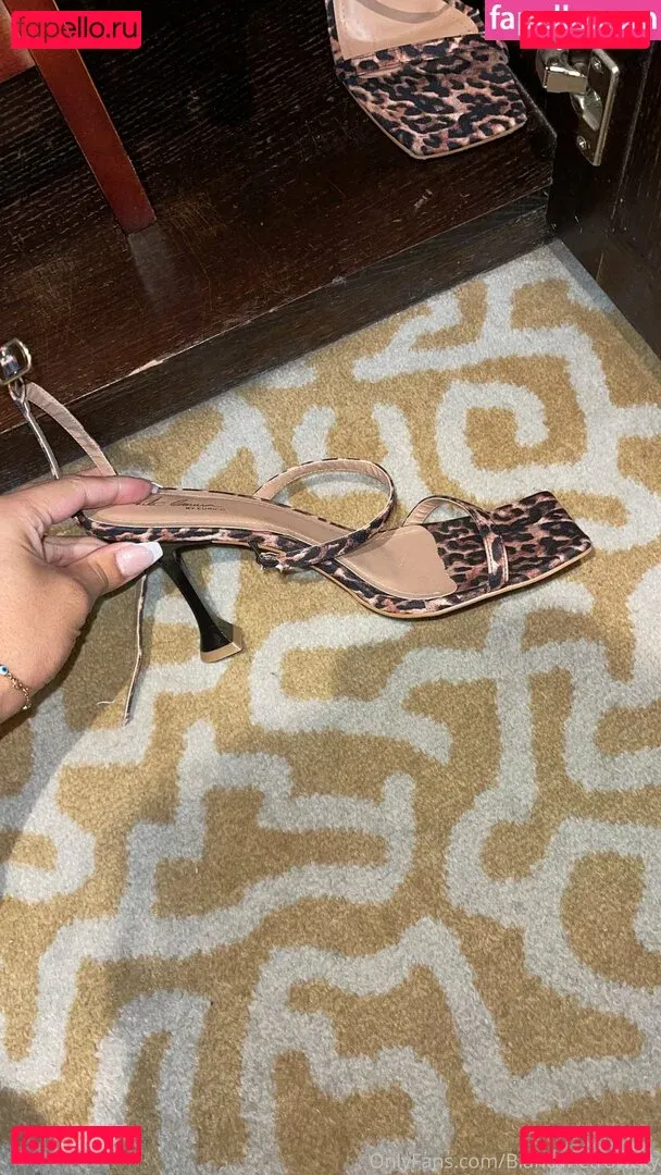 biancapetrovickyoficial Onlyfans Photo Gallery 