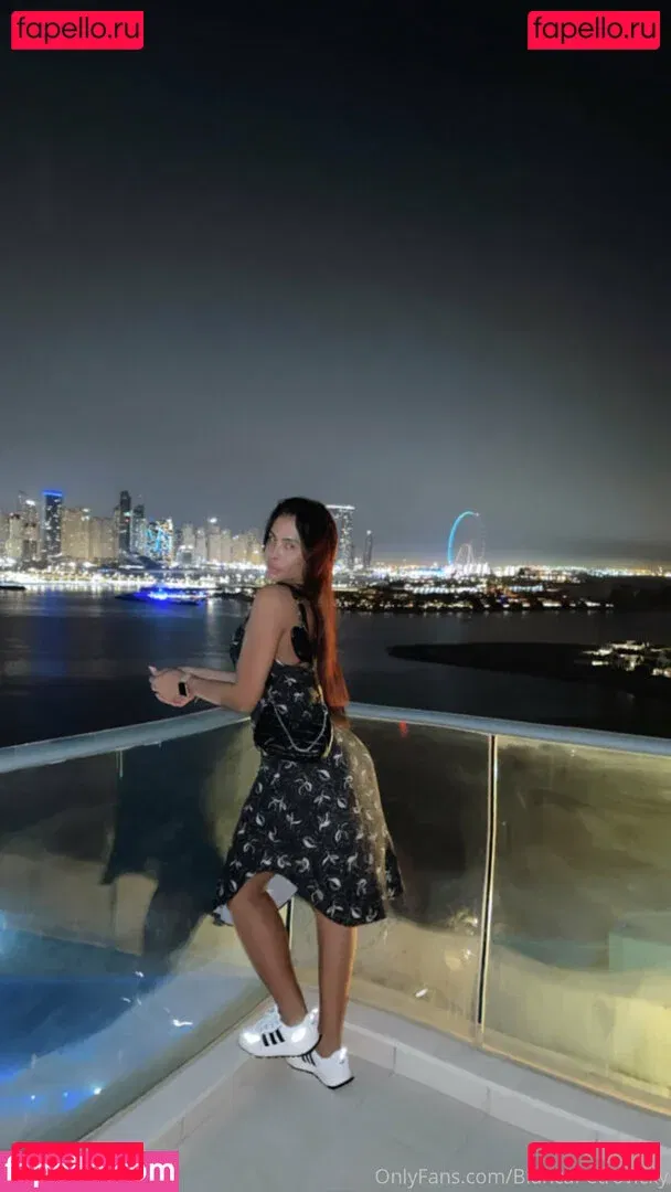 biancapetrovickyoficial Onlyfans Photo Gallery 