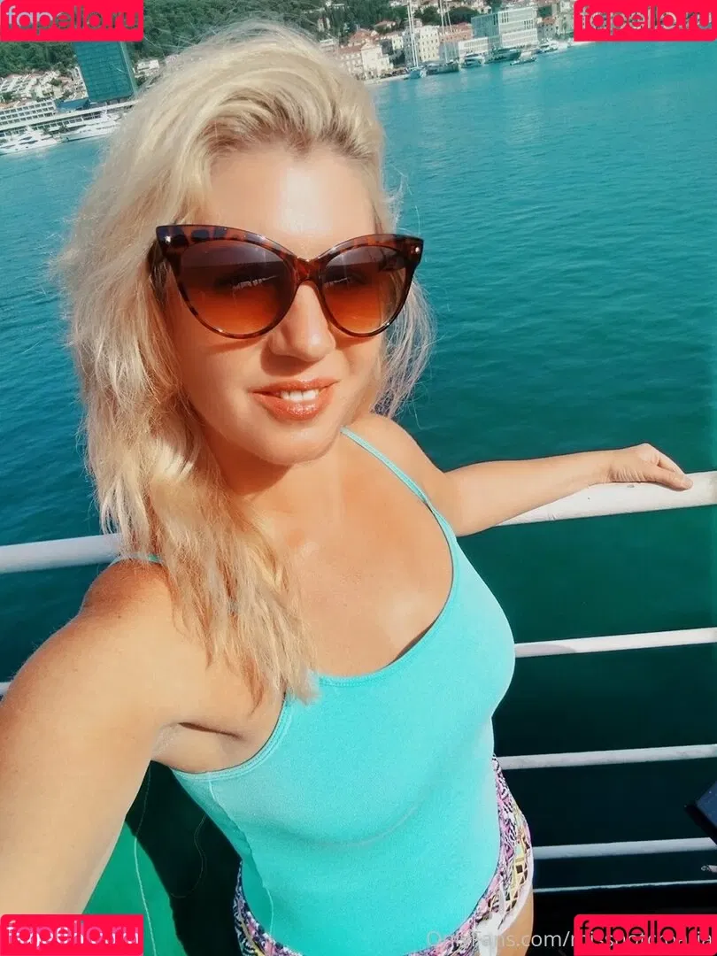 misshotcroatia Onlyfans Photo Gallery 