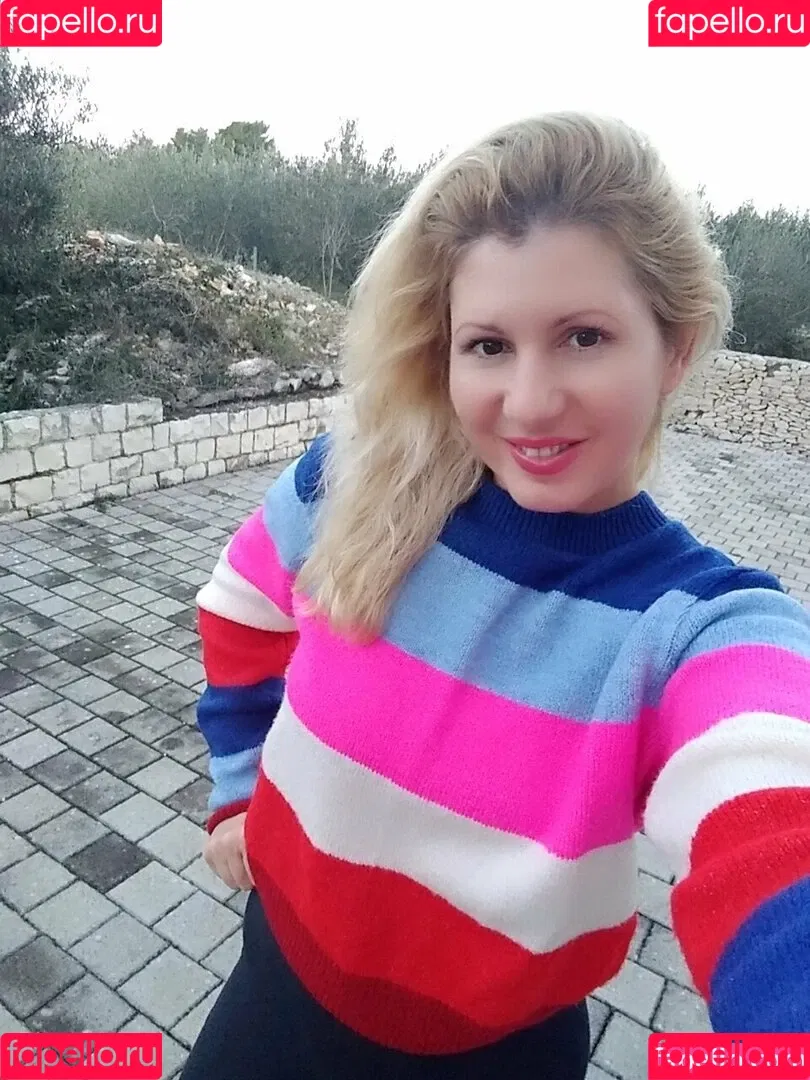 misshotcroatia Onlyfans Photo Gallery 