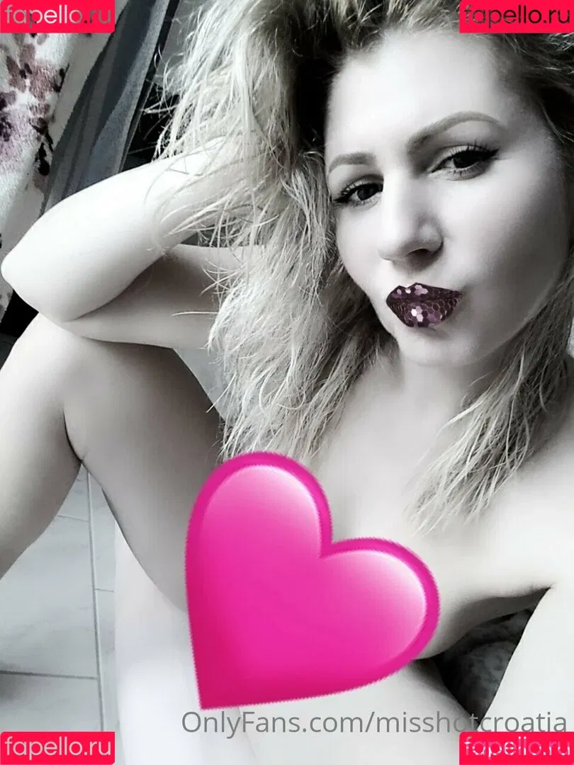 misshotcroatia Onlyfans Photo Gallery 