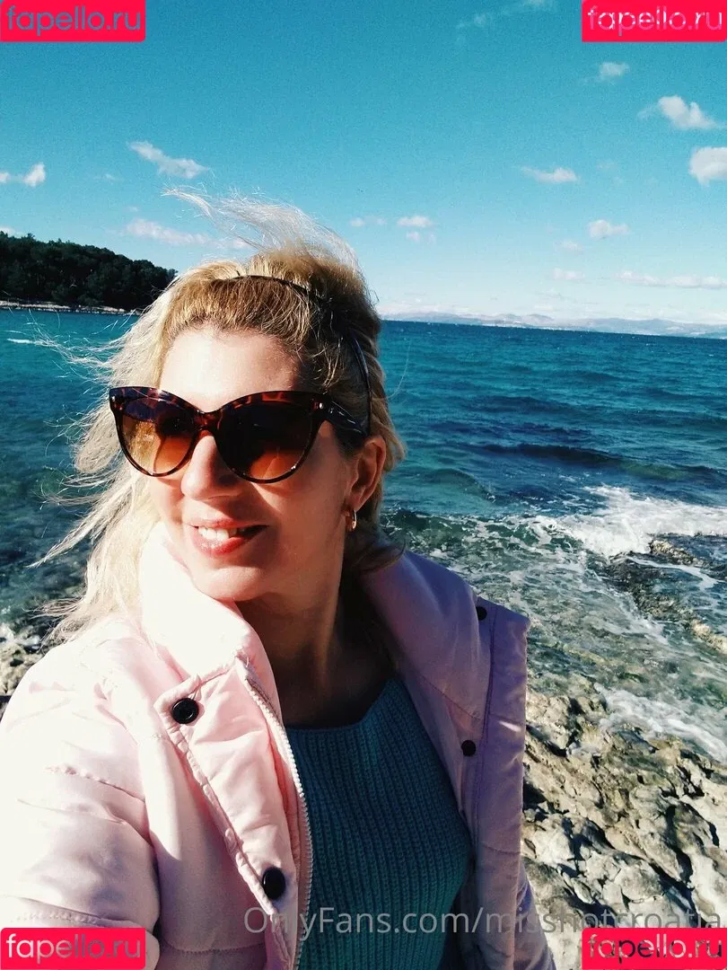 misshotcroatia Onlyfans Photo Gallery 