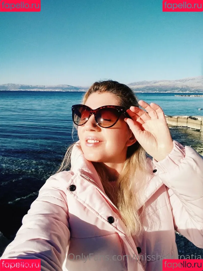 misshotcroatia Onlyfans Photo Gallery 