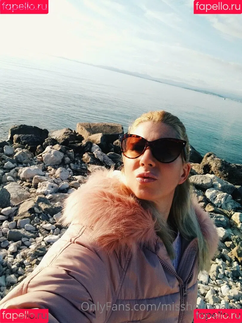 misshotcroatia Onlyfans Photo Gallery 