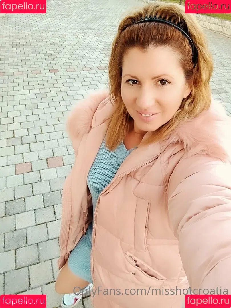 misshotcroatia Onlyfans Photo Gallery 