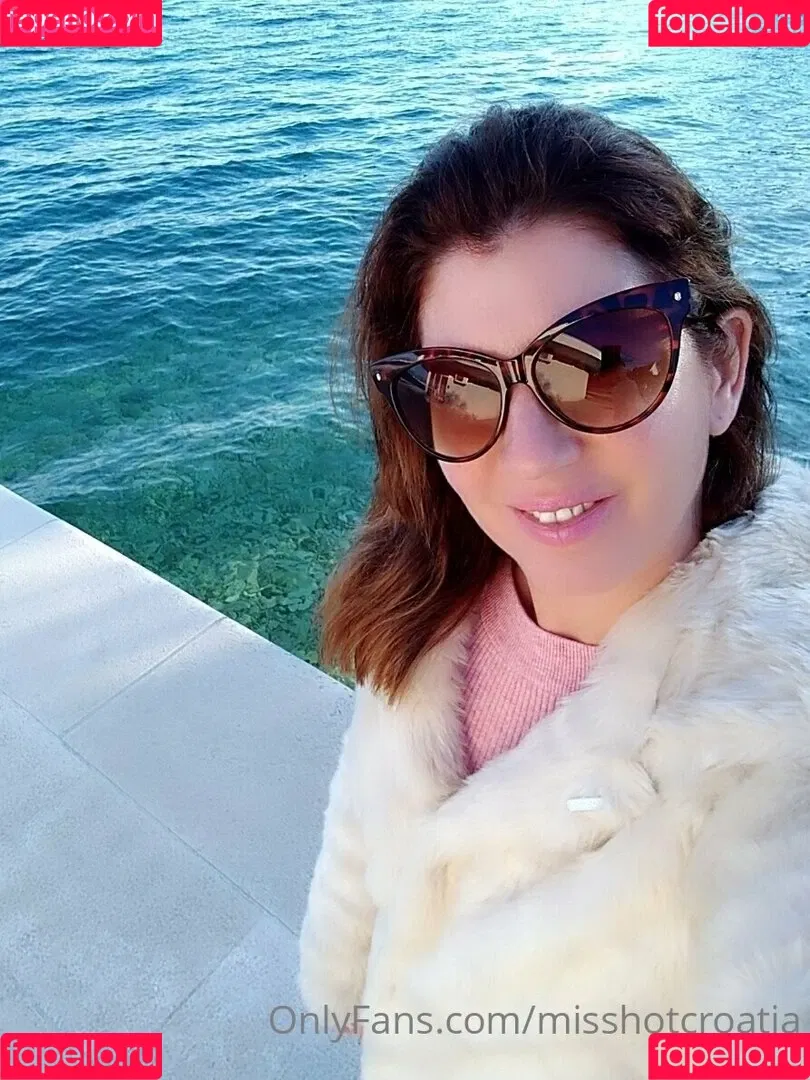 misshotcroatia Onlyfans Photo Gallery 