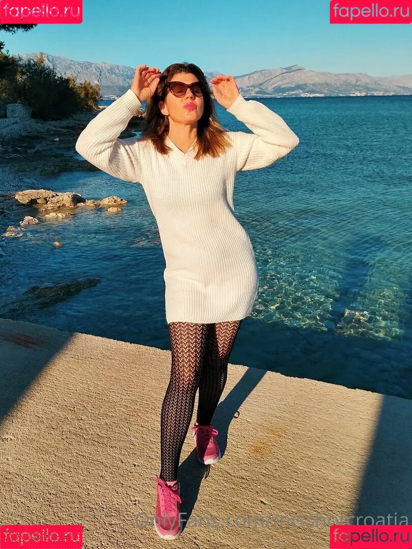 misshotcroatia Onlyfans Photo Gallery 