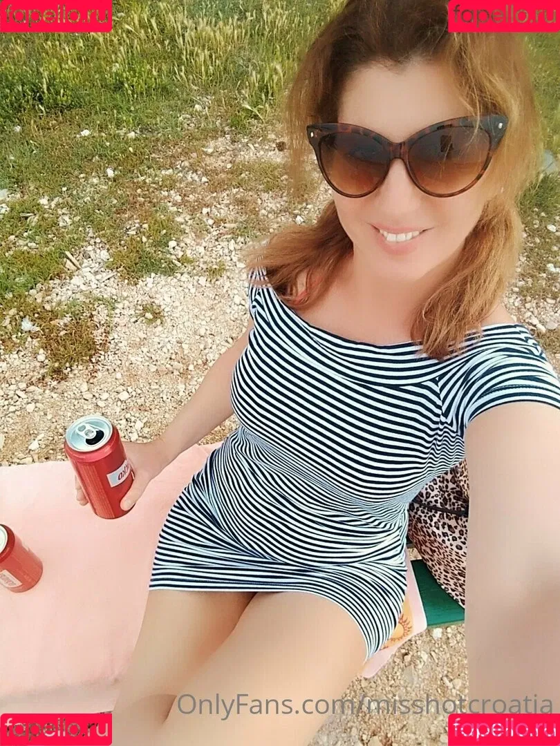 misshotcroatia Onlyfans Photo Gallery 