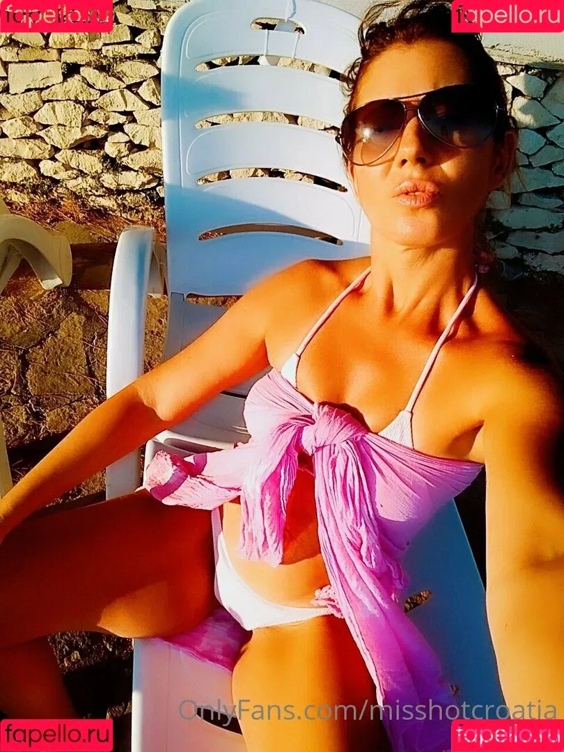 misshotcroatia Onlyfans Photo Gallery 