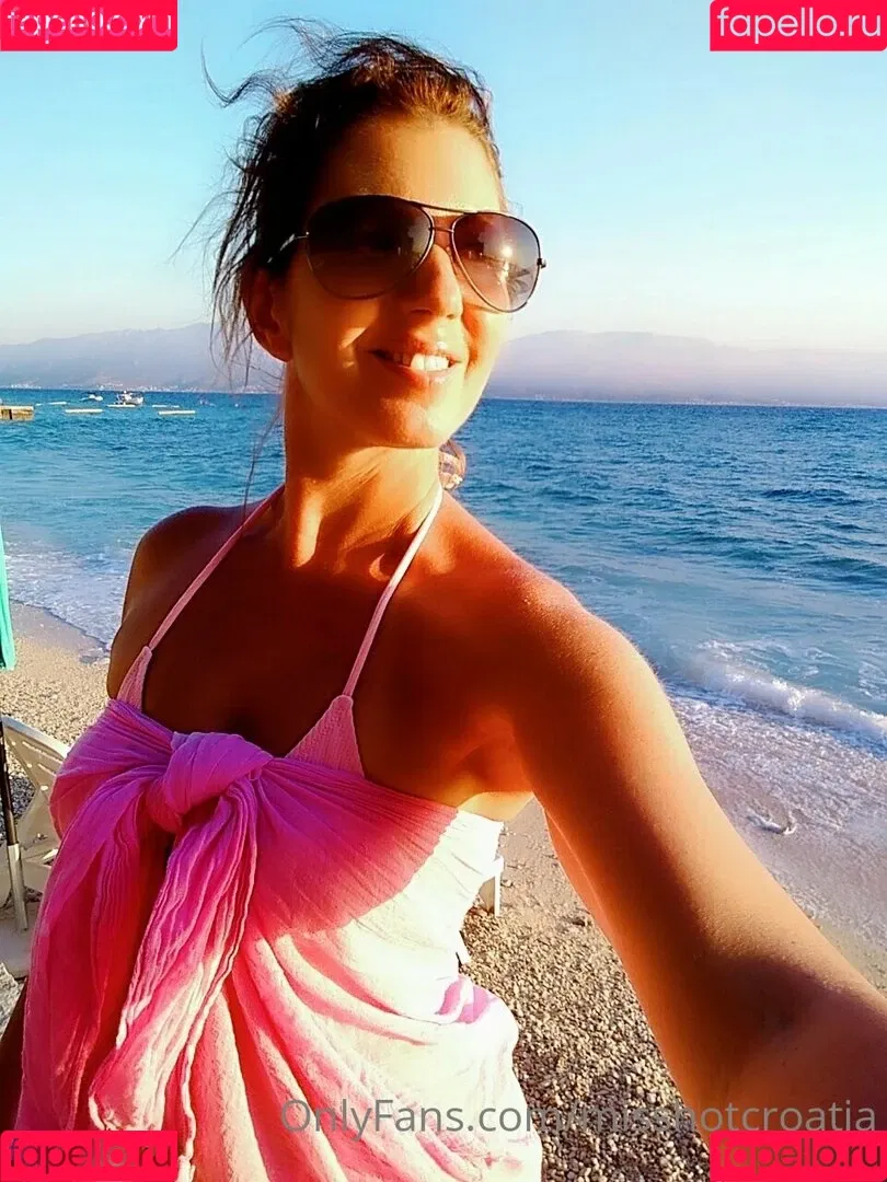 misshotcroatia Onlyfans Photo Gallery 