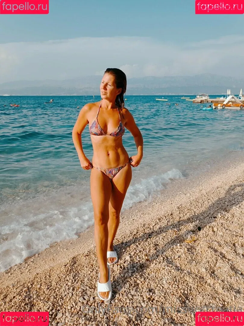 misshotcroatia Onlyfans Photo Gallery 